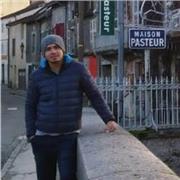 Profesor de alemán niveles básico a avanzado. Preparación de exámenes para certificación de suficiencia en la lengua alemana